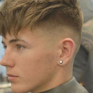 Meet your Posher, Sam